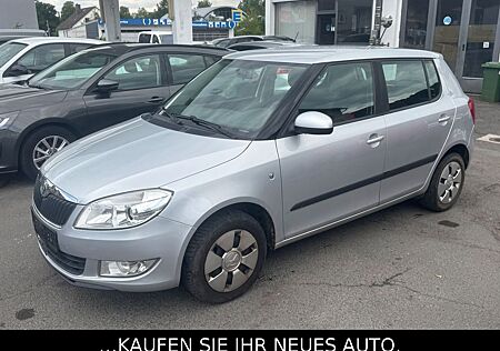 Skoda Fabia Ambition*Klima*Tempomat