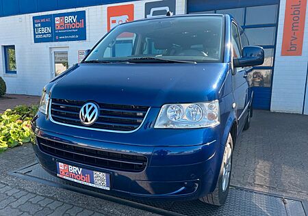 VW T5 Transporter Volkswagen Bus Multivan Comfortline/7Sitze