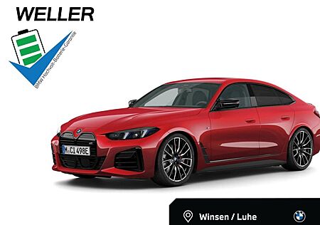 BMW i4 M50 xDrive M Sport Pro DA-Pro,PA+,HK,AdFw,20