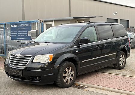 Chrysler Grand Voyager Touring