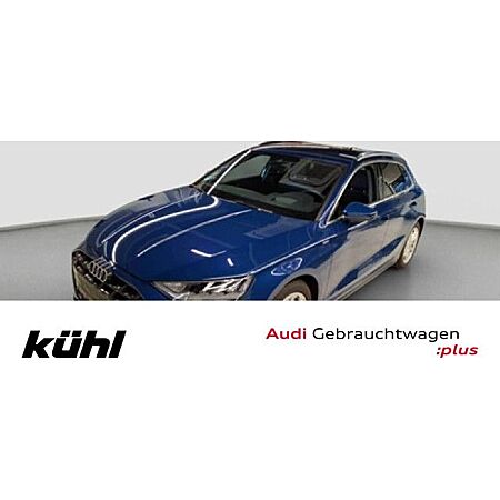 Audi A3 leasen