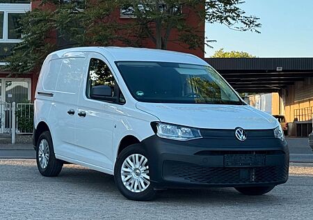 VW Caddy Volkswagen Cargo 2.0 diesel MwSt incl.