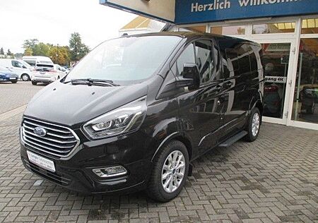 Ford Tourneo Custom L1 "Titanium" Bi- Xenon+Navi