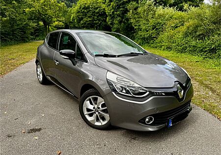 Renault Clio Limited ENERGY TCe 90 Limited