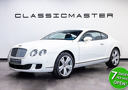 Bentley Continental GT 6.0 W12 Btw auto (€ 47.892,56,- E