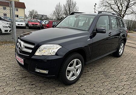 Mercedes-Benz GLK 220 BlueEfficiency 4Matic*Autom.*Bi-Xenon*