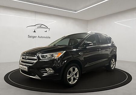 Ford Kuga Titanium 4WD Sch Kam Autom Ahk