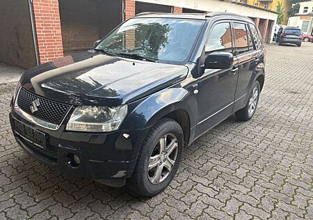 Suzuki Grand Vitara 1.9 DDIS X 30