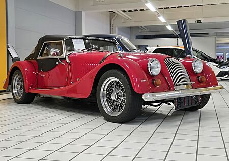Morgan Plus 8