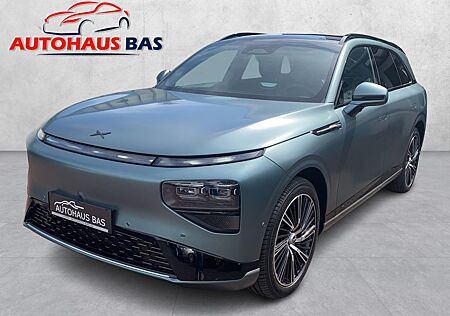 XPENG G9 405KW* AWD Performance * Premium Paket * AHK