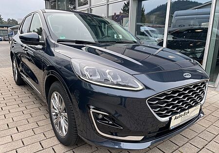 Ford Kuga Plug-In Hybrid*Head-Up*Sitzh.*Lenkradh.*