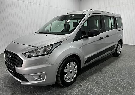 Ford Transit Connect CONNECT 230 1.5 TDCI ECOBLUE L2 5-SITZ |2xS.TÜRE