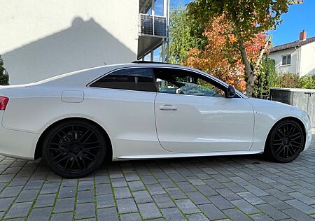 Audi A5 2.0 TFSI 155kW -