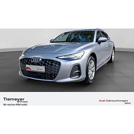 Audi A6 leasen