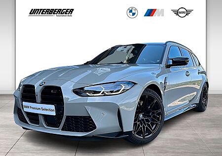 BMW M3 Touring M xDrive - IND. MODEGRAU *VERMITTLUNG