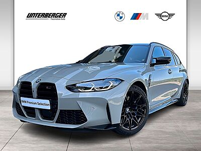 BMW M3 Touring M xDrive - IND. MODEGRAU *VERMITTLUNG