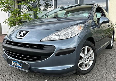 Peugeot 207 Filou*TÜV und Wartung - NEU! *