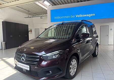 Mercedes-Benz 180 Progressive Advantage Paket, Klima, Technik