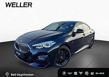 BMW 218i Gran Coupe M SPORT LiveProf AdapLED HUD DAB