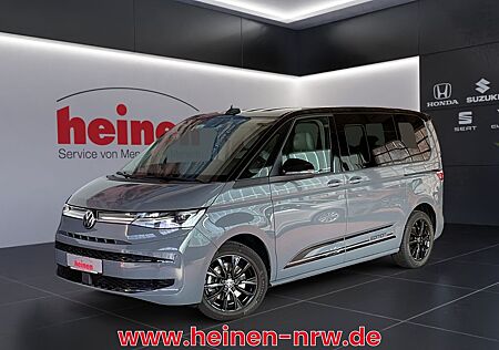 VW T7 Multivan Volkswagen 2.0 TDI Edition LED+NAV+ACC