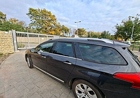 Citroën C5 Tourer HDi 165 FAP By Carlsson By Carlsson