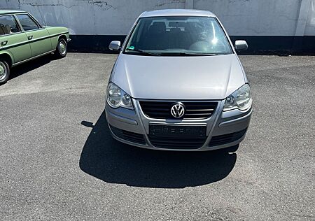 VW Polo Volkswagen 1.2 Comfortline Comfortline