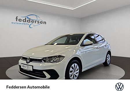 VW Polo Volkswagen Life 1.0 TSI ACC Navi DAB+ PDC Sitzheizung