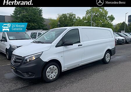 Mercedes-Benz Vito 116 XXL KLIMA*DAB*KAMERA*AUTOMATIK*TEMPOMAT