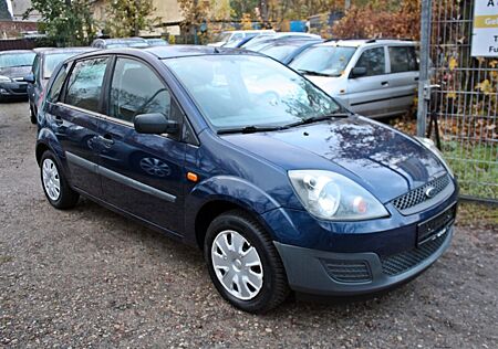 Ford Fiesta Fun / TÜV/AU 11/2027