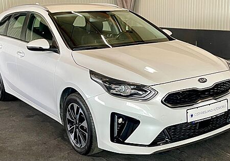 Kia Cee'd Sportswagon Plug-in Hybrid S, LED, Navi,