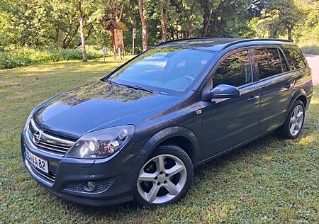 Opel Astra Caravan 1.8 ECOTEC INNOVATION AUTO INN...