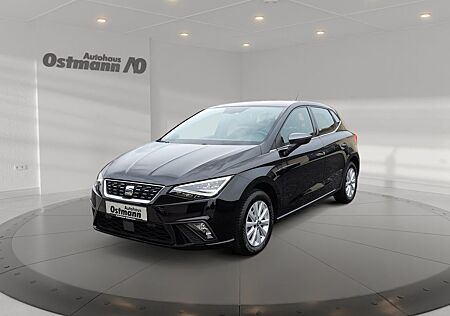 Seat Ibiza 1.0 TSI Xcellence RFK PDC SHZ CarPlay