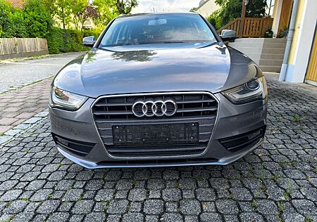 Audi A4 Avant 3.0 TDI 150kW Attraction