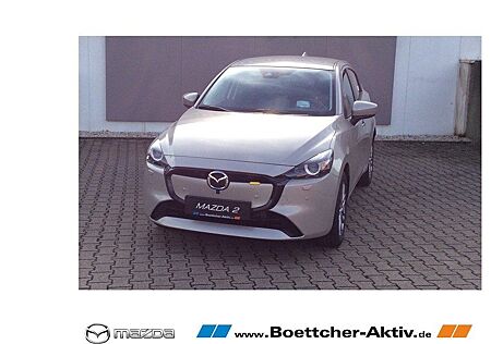 Mazda 2 1.5L e-SKYACTIV G 90ps EXCLUSIVE-LINE Exclsuiv