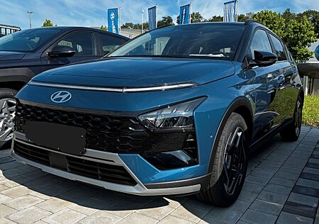 Hyundai Bayon Prime 2WD