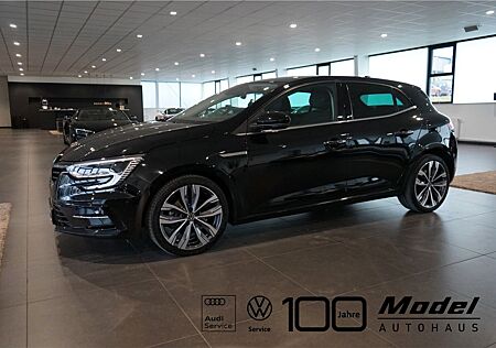 Renault Megane 1.6 E-TECH Intens | LED | HuD | ACC