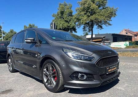 Ford S-Max ST-Line°Panorama°Kamera°7 Sitze°