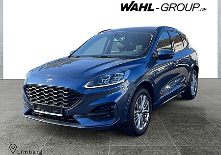 Ford Kuga Plug-In Hybrid ST-Line X DAB LED el. Sitze