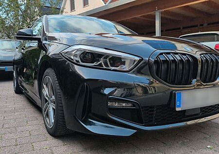 BMW 120i 1er F40 M-Sportpaket, HUD, LED, Kamera