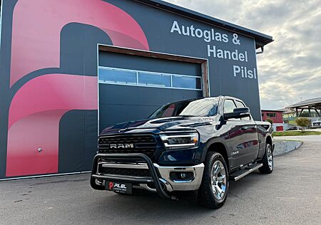 Dodge RAM 1500 5,7 V8 Big Horn 4x4 Quad Cab