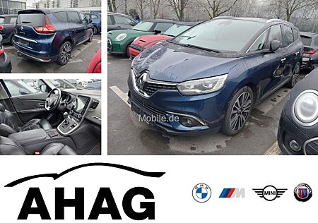 Renault Grand Scenic Grand Scénic ENERGY dCi 160 EDC Initiale Paris