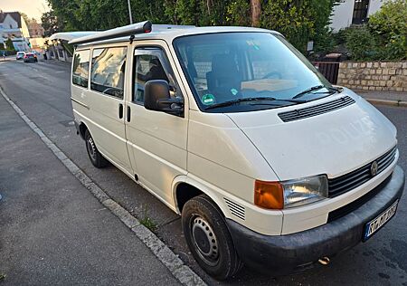 VW T4 Volkswagen andere