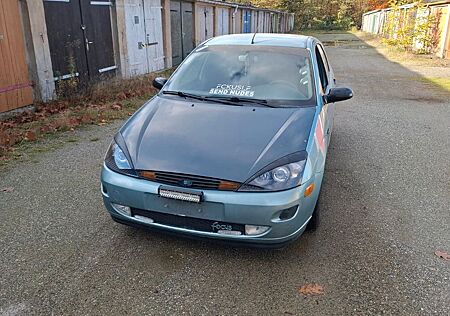 Ford Focus 1.6 Ambiente Ambiente