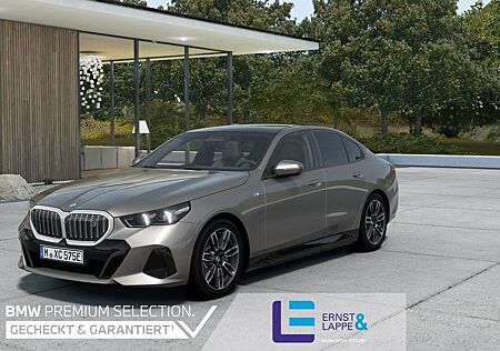 BMW i5 eDrive40 Limousine M Sport || Pano AHK B&W So