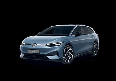VW ID.7 Volkswagen Tourer Pro KEYLESS AHK LED NAVI KLIMA LM