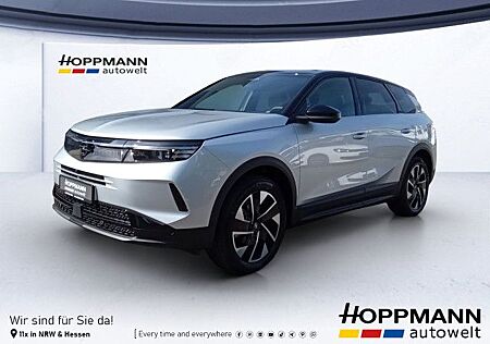 Opel Grandland X Grandland 1.2 Hybrid GS, 1.2 Hybrid GS 136