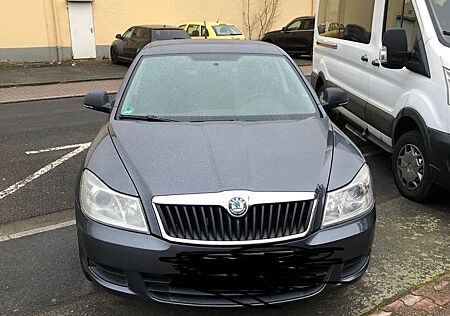 Skoda Octavia 1.2 TSI Classic Combi Classic