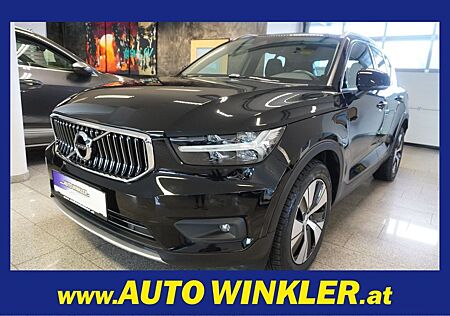 Volvo XC 40 XC40 T5 Recharge PHEV Inscription Expression LED