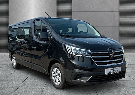 Renault Trafic Grand Equilibre dCi 150 Kamera PDC