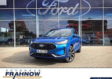Ford Kuga 2.5 Duratec PHEV EU6d ST-Line X MATRIX-LED